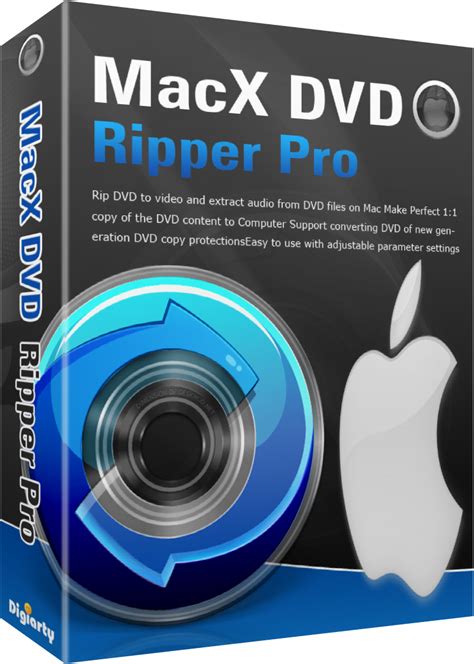 Dvd Ripping Software Mac